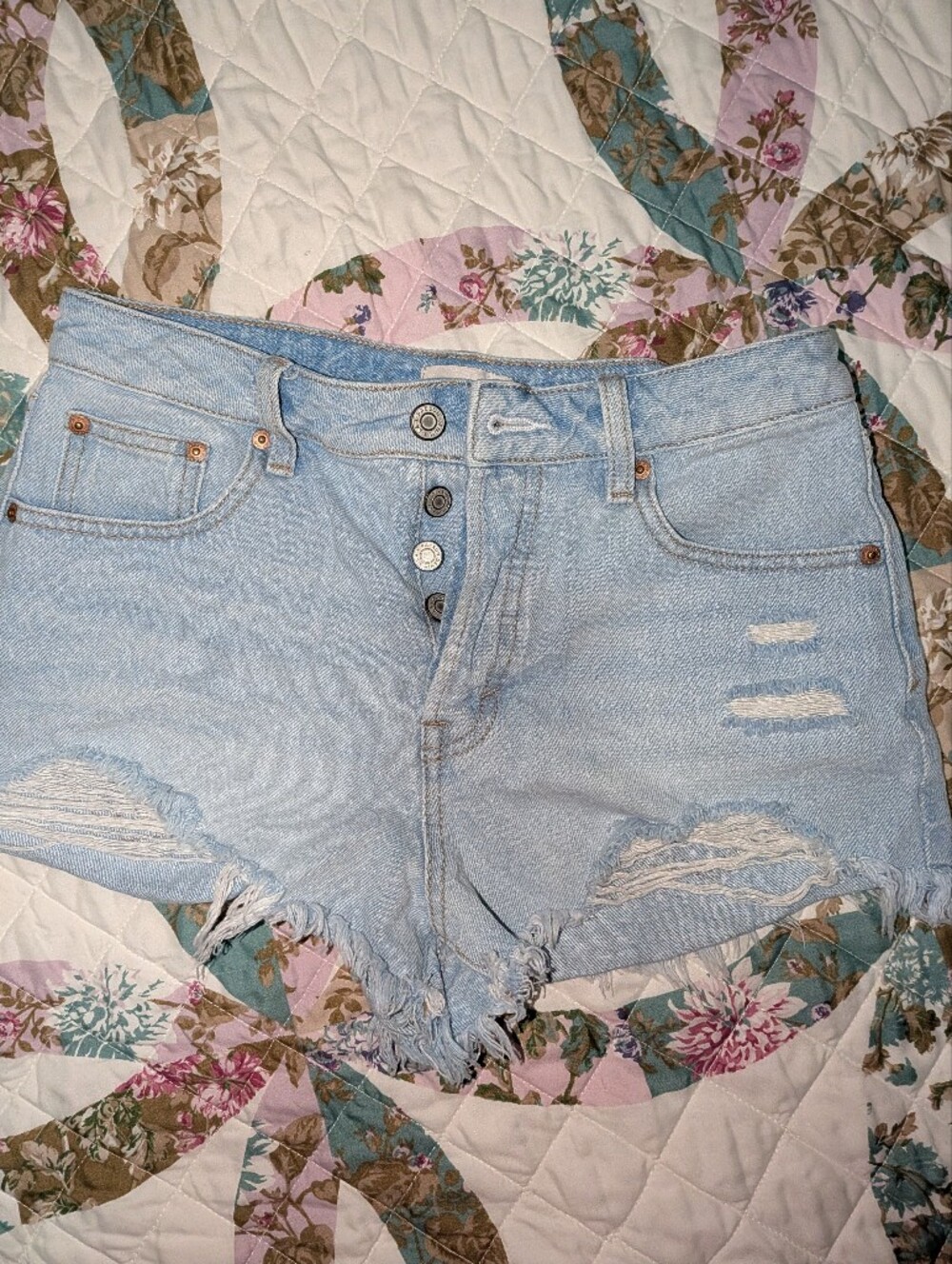 Pac Sun Shorts
